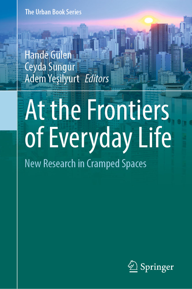 At the Frontiers of Everyday Life