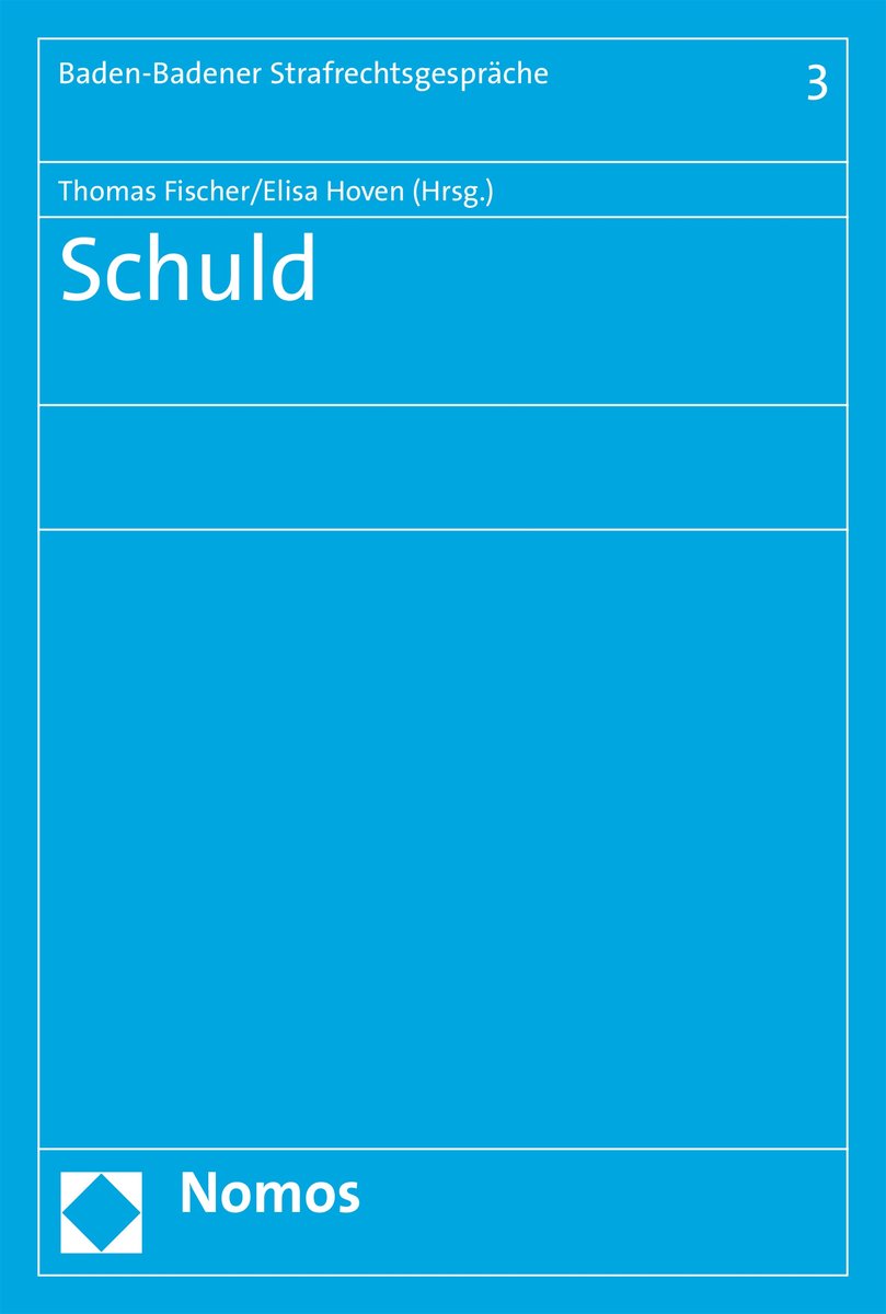 Schuld