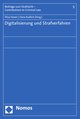 Digitalisierung und Strafverfahren