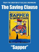 The Saving Clause