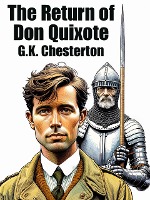 The Return of Don Quixote