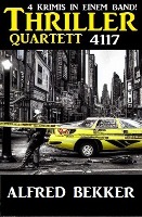 Thriller Quartett 4117