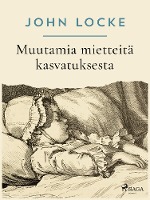 Muutamia mietteitä kasvatuksesta