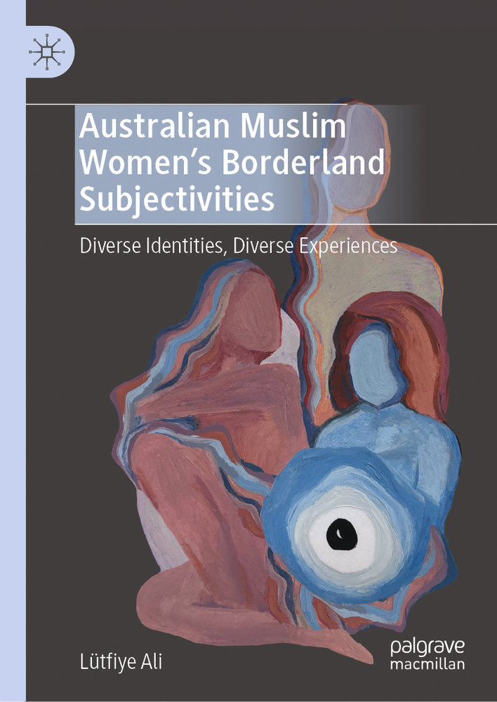 Australian Muslim Women's Borderland Subjectivities