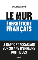 Le mur énergétique français