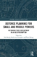 Defence Planning for Small and Middle Powers