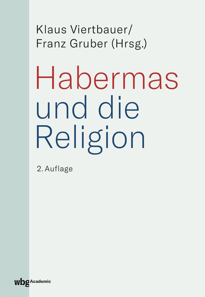 Habermas und die Religion