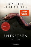 Entsetzen