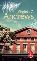 Perle (La Famille Landry, Tome 2)