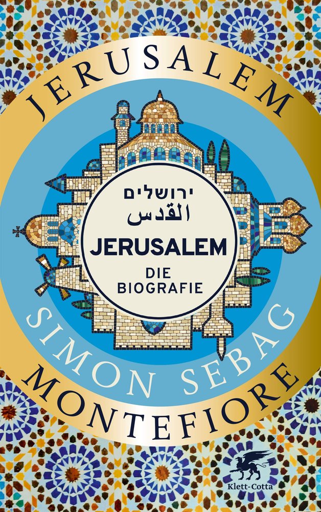 Jerusalem