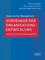 Vordenker der Organisationsentwicklung