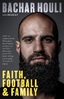 Bachar Houli