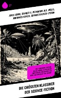 Die größten Klassiker der Science-Fiction