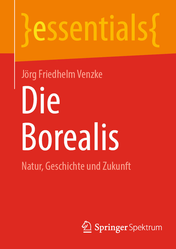 Die Borealis