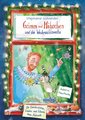 Grimm und Möhrchen und die Weihnachtswette - 24 Geschichten, Lieder und Ideen zum Advent¿