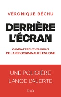 Derrière l'écran