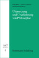 Übersetzung und Überlieferung von Philosophie