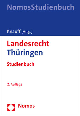 Landesrecht Thüringen