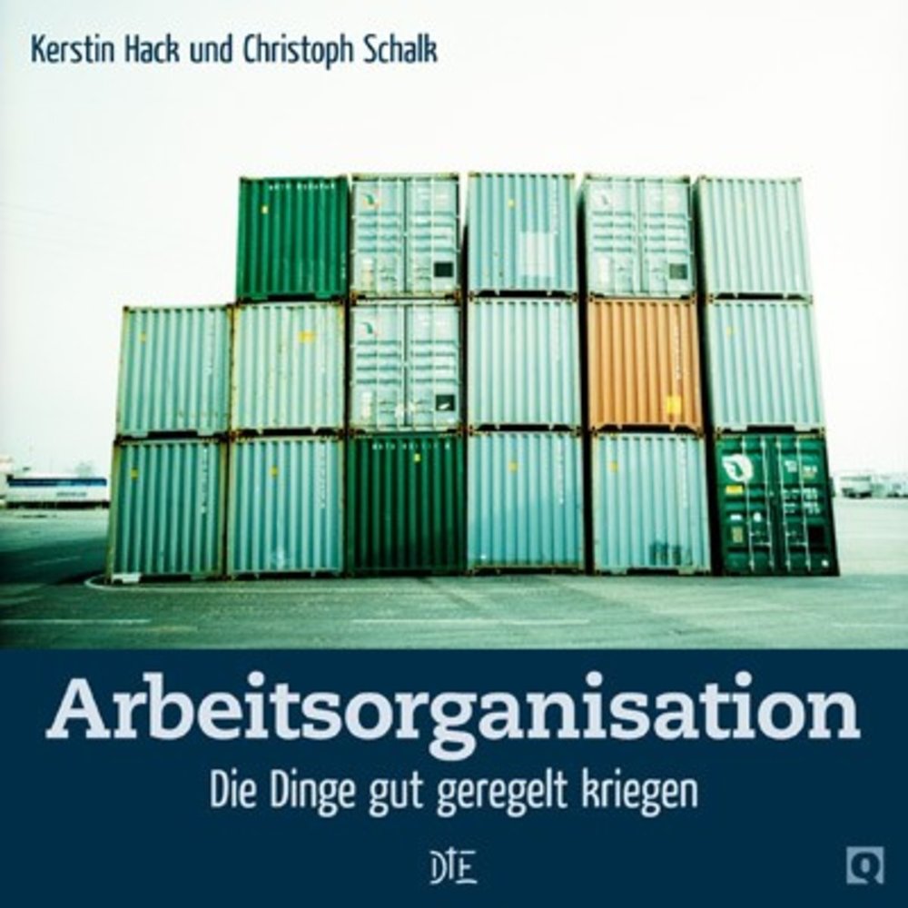 Arbeitsorganisation