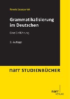 Grammatikalisierung im Deutschen