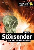 Störsender von VHF bis Mikrowelle