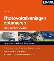 Photovoltaik-Anlagen optimieren