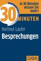 30 Minuten Besprechungen