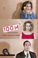 100 m2 (el inconveniente)