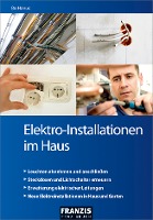 Elektro-Installationen im Haus