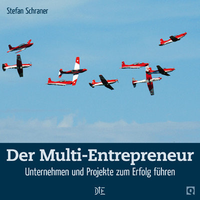 Der Multi-Entrepreneur