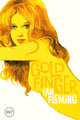 James Bond 07 - Goldfinger