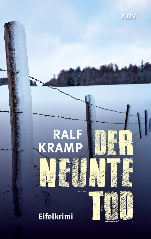 Der neunte Tod