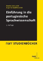 Einführung in die portugiesische Sprachwissenschaft