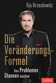 Die Veränderungs-Formel