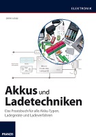 Akkus und Ladetechniken