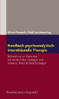 Handbuch psychoanalytisch-interaktionelle Therapie