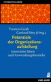 Potenziale der Organisationsaufstellung