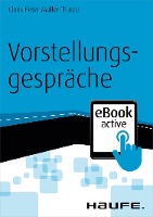 Vorstellungsgespräche - eBook active