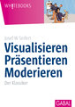 Visualisieren Präsentieren Moderieren