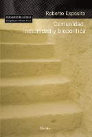 Comunidad, inmunidad y biopolítica