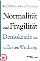 Normalität und Fragilität