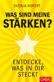 Was sind meine Stärken?