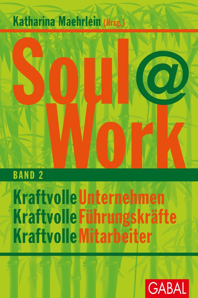 Soul@Work, Band 2