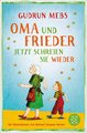 Oma und Frieder - Jetzt schreien sie wieder