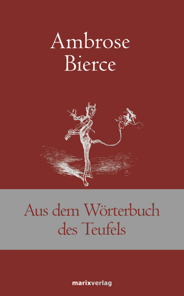 Aus dem Wörterbuch des Teufels