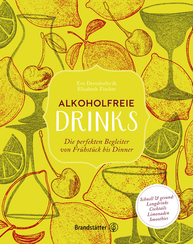 Alkoholfreie Drinks