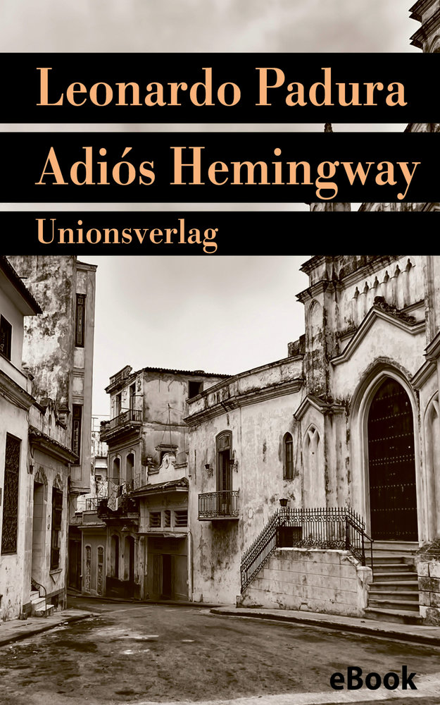 Adiós Hemingway