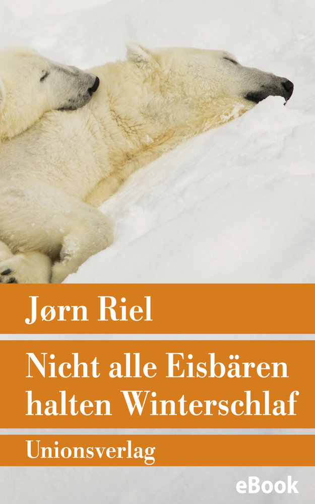 Nicht alle Eisbären halten Winterschlaf