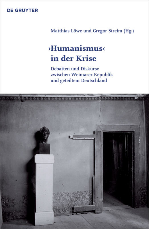 'Humanismus' in der Krise