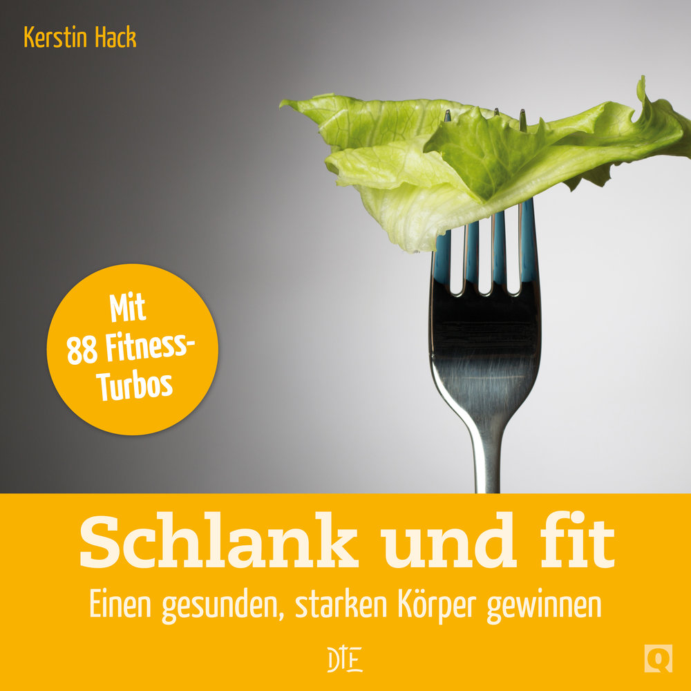 Schlank und fit